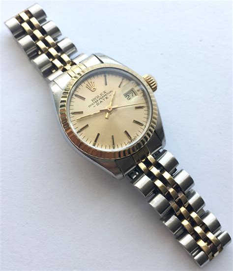 rolex damenuhr 1 20693|Rolex Lady.